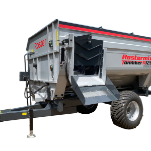 ROSTERMIX TOMBBER R120